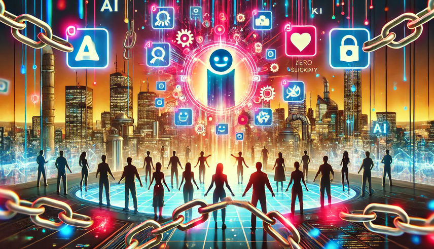 用户想来就来，想走就走！文心一言、Kimi们拿什么套住人心？